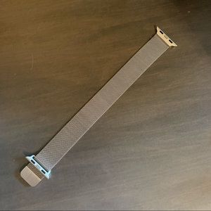 Apple Watch 38mm Mesh Magnetic Watch Strap Band